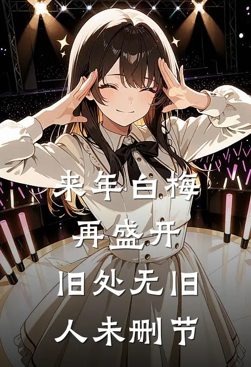 来年白梅再盛开，旧处无旧人未删节