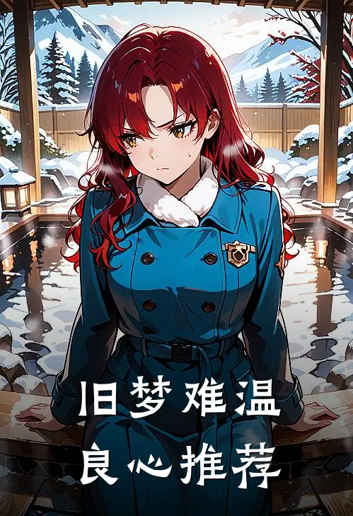 旧梦难温良心推荐