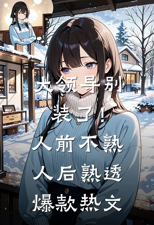 大领导别装了！人前不熟人后熟透爆款热文