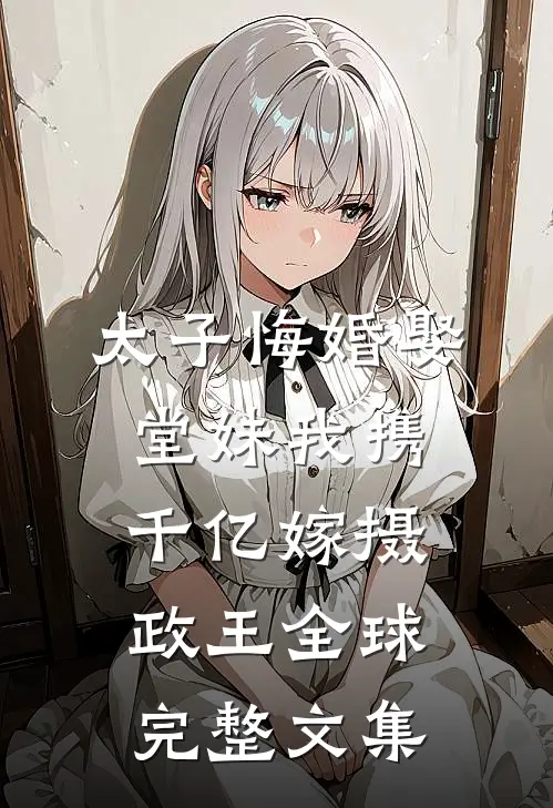 太子悔婚娶堂妹我携千亿嫁摄政王全球完整文集