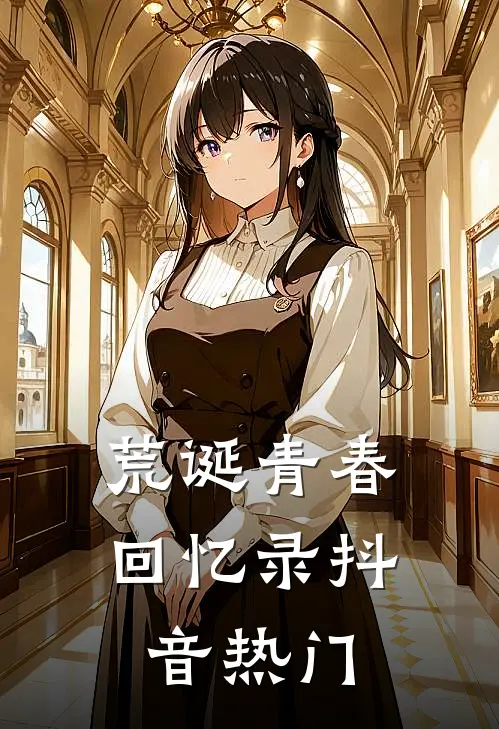 荒诞青春回忆录抖音热门