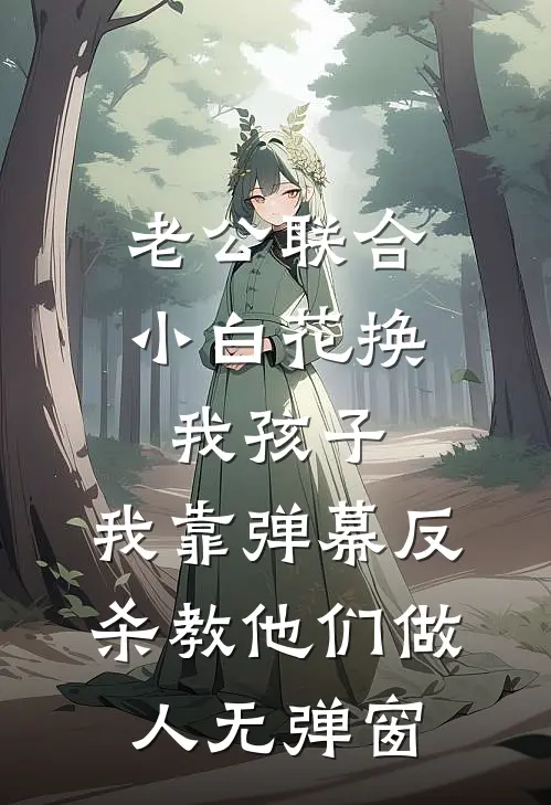 老公联合小白花换我孩子，我靠弹幕反杀教他们做人无弹窗