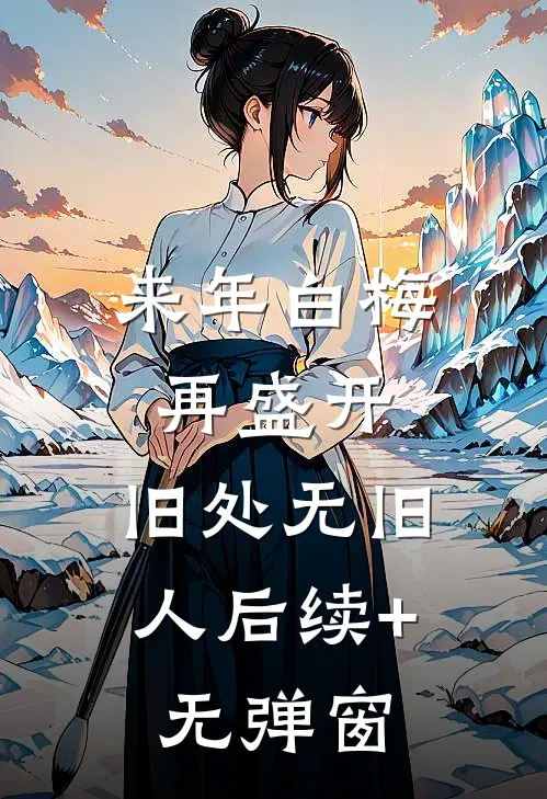 来年白梅再盛开，旧处无旧人后续+无弹窗