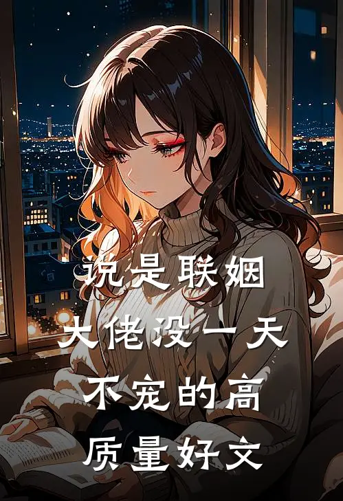 说是联姻，大佬没一天不宠的高质量好文