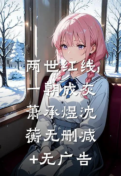 两世红线，一朝成灰萧承煜沈蘅无删减+无广告