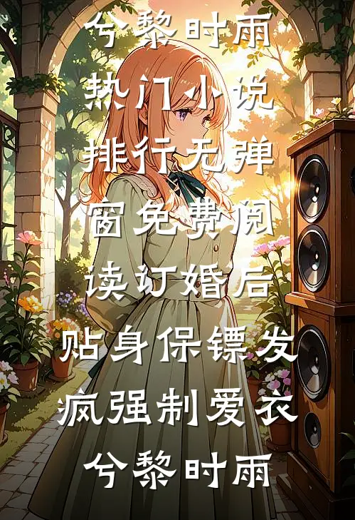 订婚后，贴身保镖发疯强制爱(衣兮黎时雨)热门小说排行_无弹窗免费阅读订婚后，贴身保镖发疯强制爱衣兮黎时雨