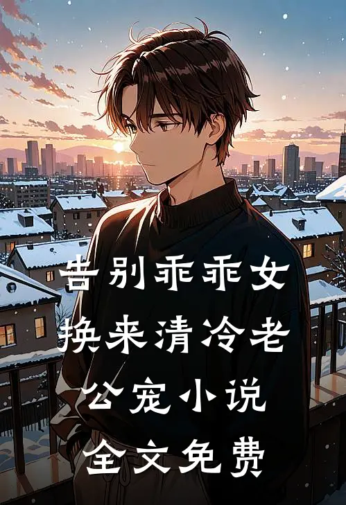 告别乖乖女，换来清冷老公宠小说全文免费