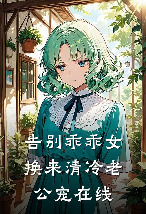 告别乖乖女，换来清冷老公宠在线