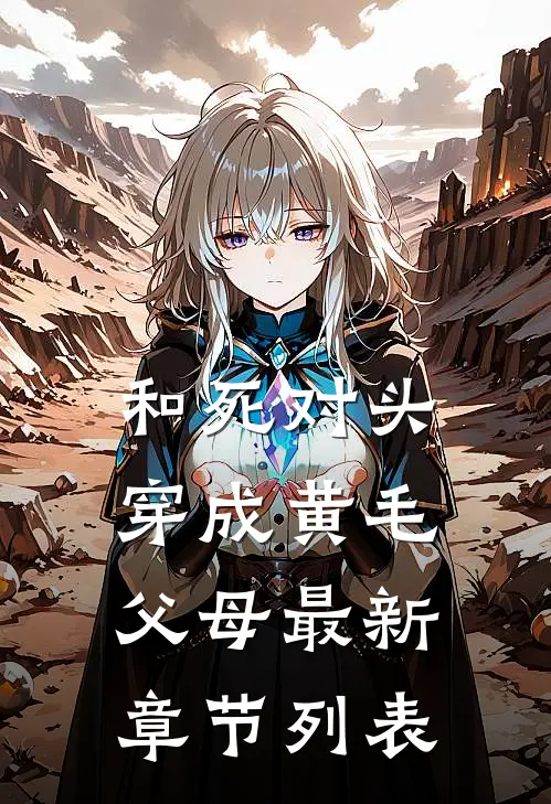 和死对头穿成黄毛父母最新章节列表