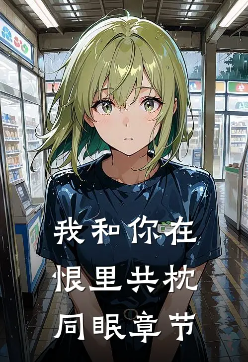 我和你在恨里共枕同眠章节