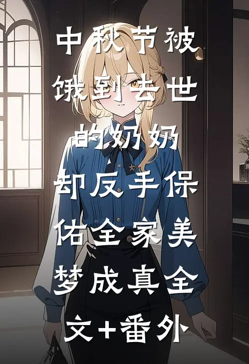 中秋节被饿到去世的奶奶，却反手保佑全家美梦成真全文+番外