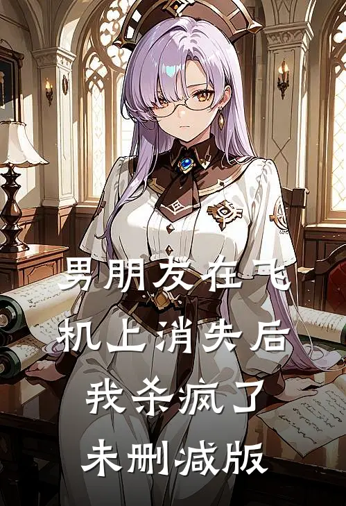 男朋友在飞机上消失后，我杀疯了未删减版