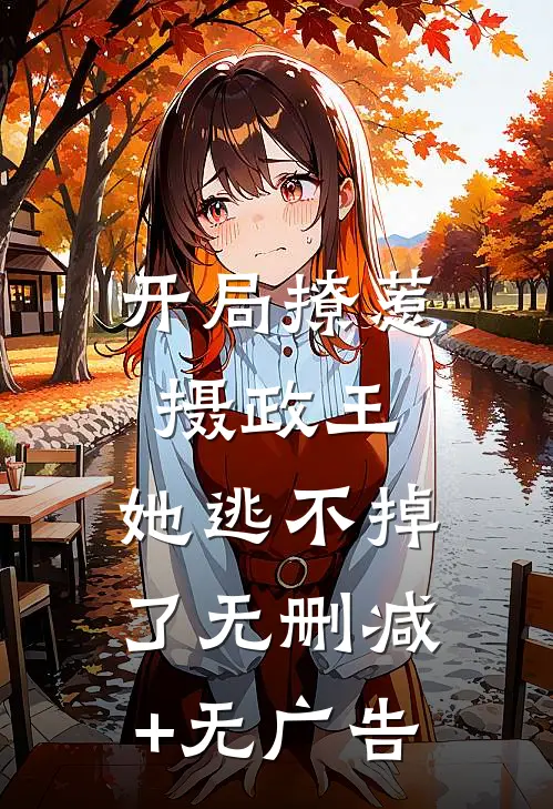 开局撩惹摄政王，她逃不掉了无删减+无广告