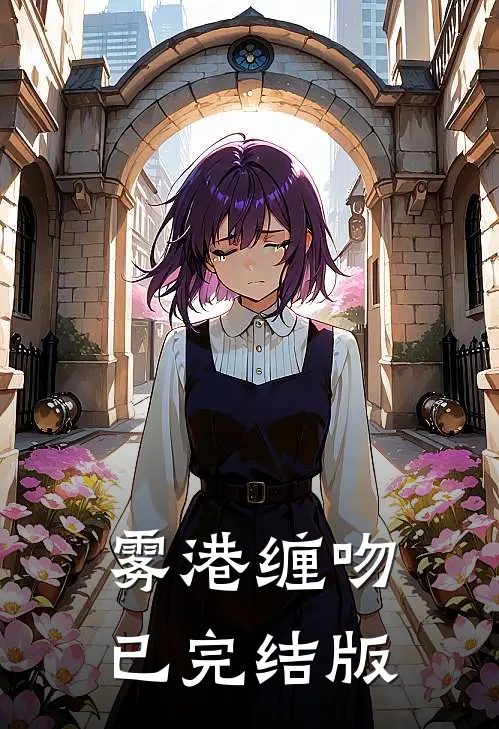 雾港缠吻已完结版