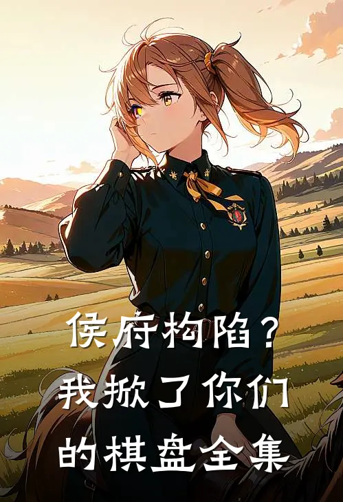 侯府构陷？我掀了你们的棋盘全集