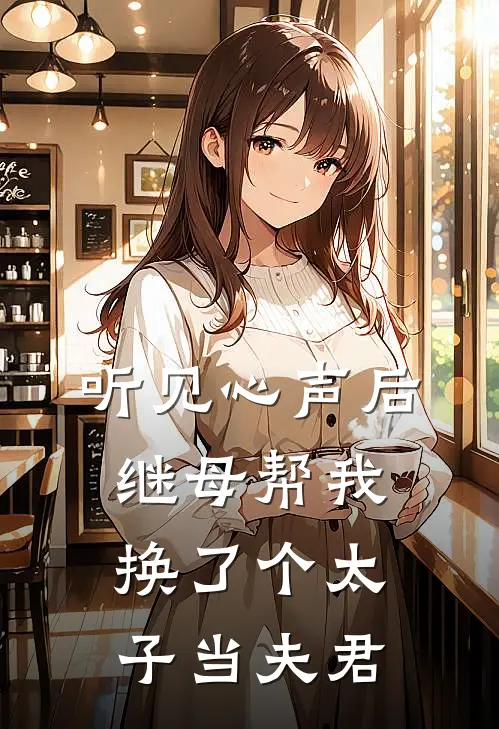 听见心声后，继母帮我换了个太子当夫君