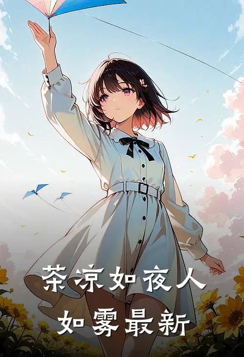 茶凉如夜人如雾最新