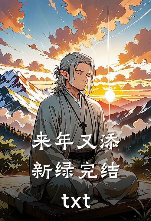来年又添新绿完结txt