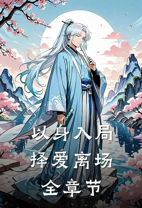 以身入局，择爱离场全章节