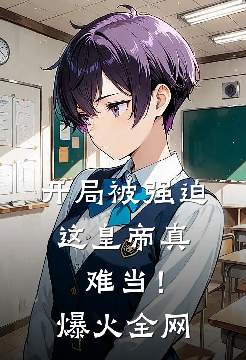 开局被强迫，这皇帝真难当！爆火全网