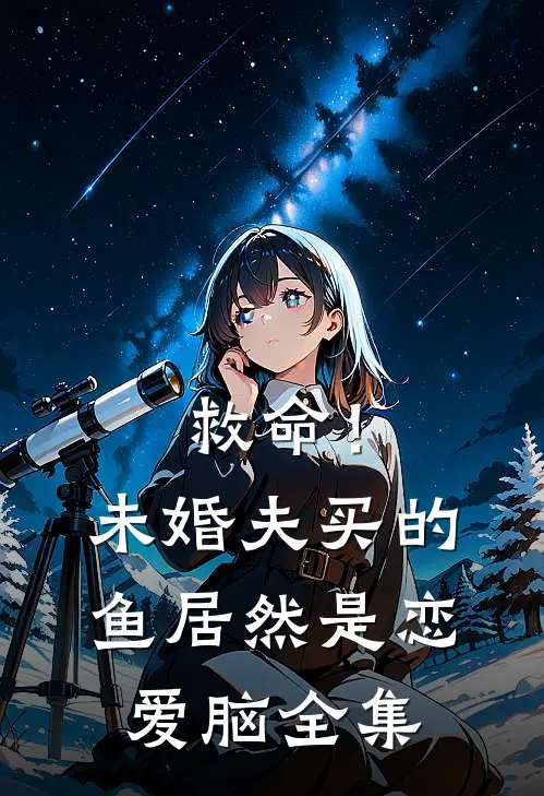 救命！未婚夫买的鱼居然是恋爱脑全集