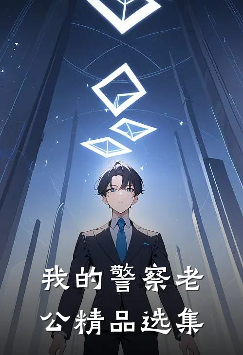 我的警察老公精品选集