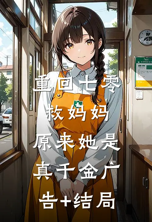重回七零救妈妈，原来她是真千金广告+结局