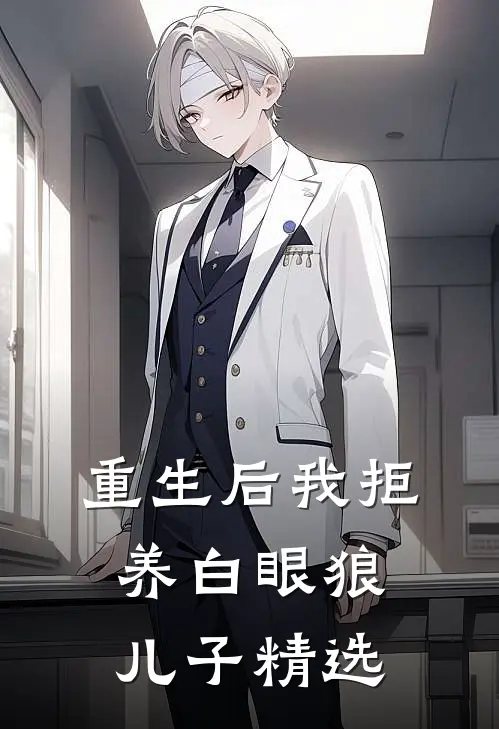 重生后我拒养白眼狼儿子精选