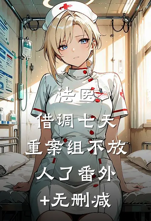 法医：借调七天，重案组不放人了番外+无删减