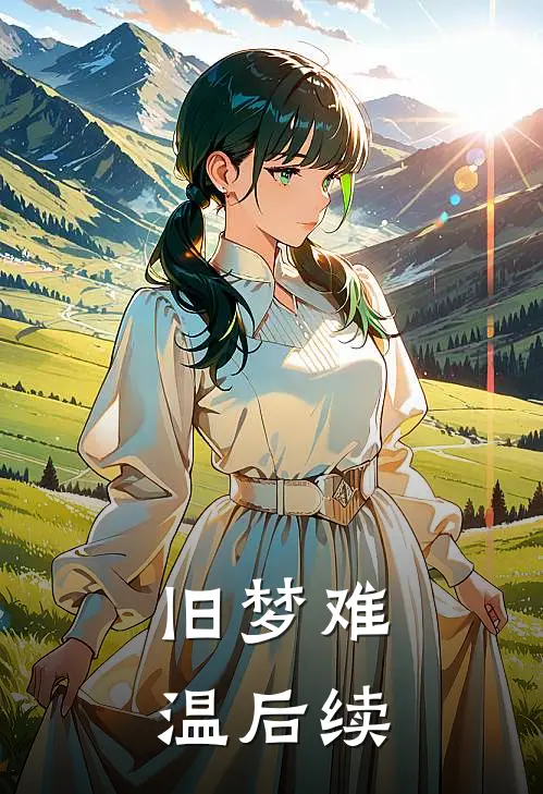 旧梦难温后续