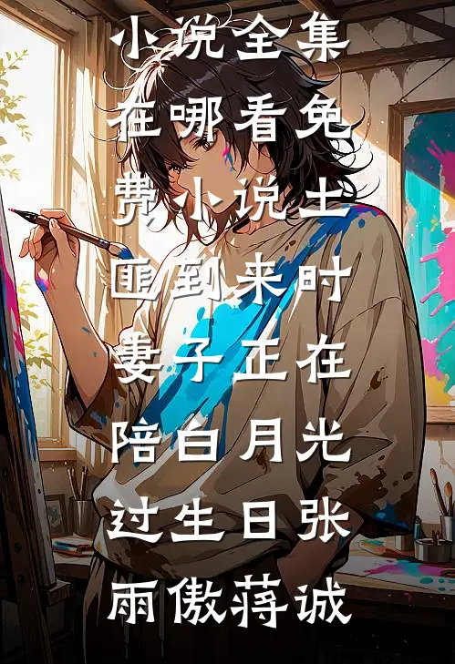 土匪到来时，妻子正在陪白月光过生日张雨傲蒋诚免费小说全集_在哪看免费小说土匪到来时，妻子正在陪白月光过生日张雨傲蒋诚