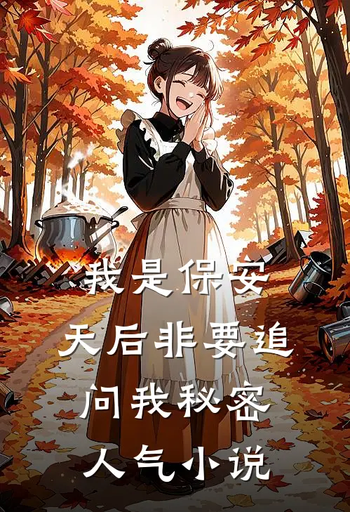 我是保安，天后非要追问我秘密人气小说