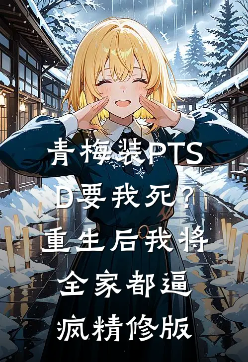 青梅装PTSD要我死？重生后我将全家都逼疯精修版