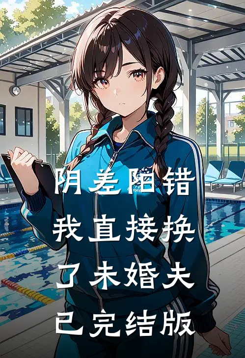 阴差阳错，我直接换了未婚夫已完结版