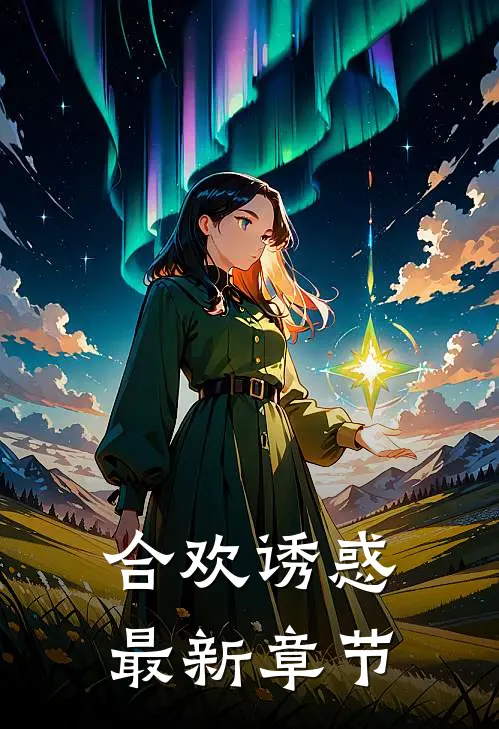 合欢诱惑最新章节