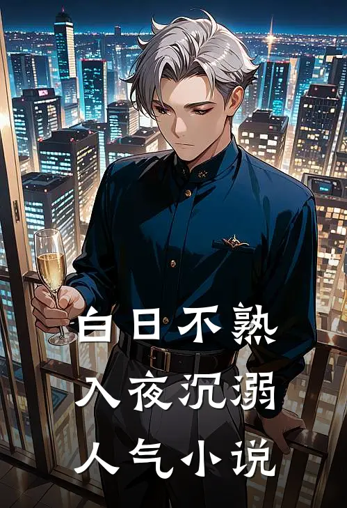 白日不熟，入夜沉溺人气小说