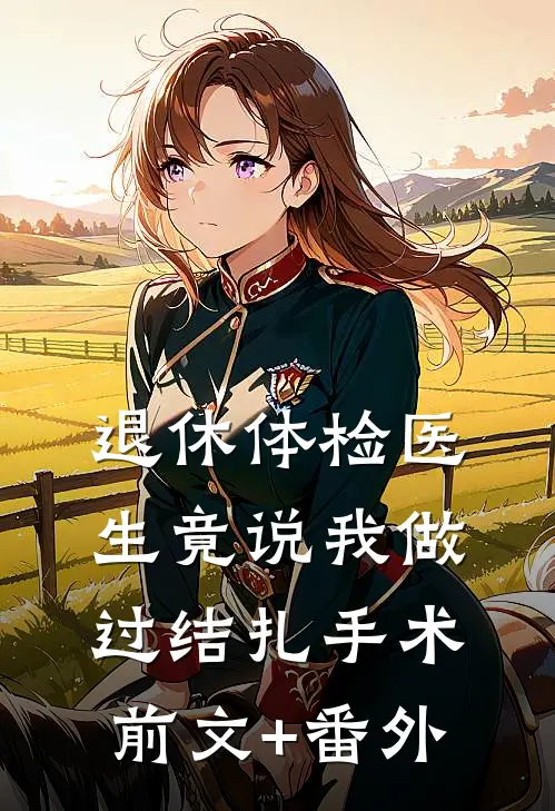 退休体检医生竟说我做过结扎手术前文+番外