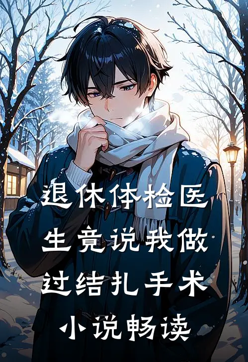 退休体检医生竟说我做过结扎手术小说畅读