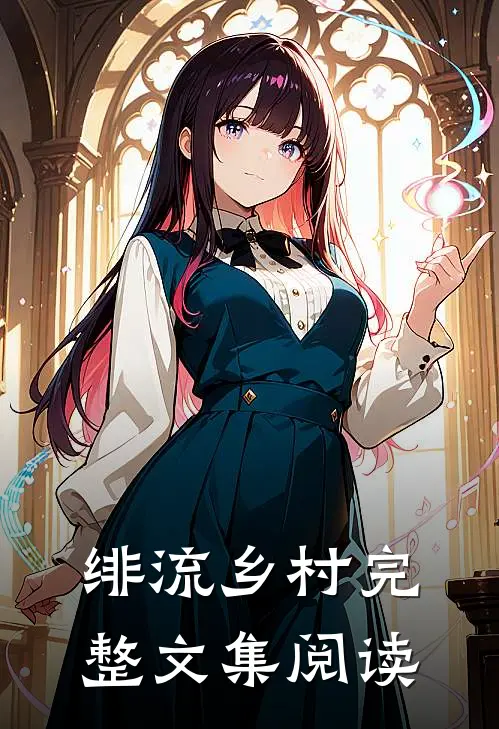 绯流乡村完整文集阅读