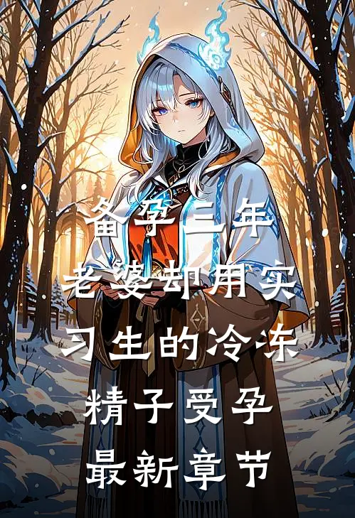 备孕三年，老婆却用实习生的冷冻精子受孕最新章节