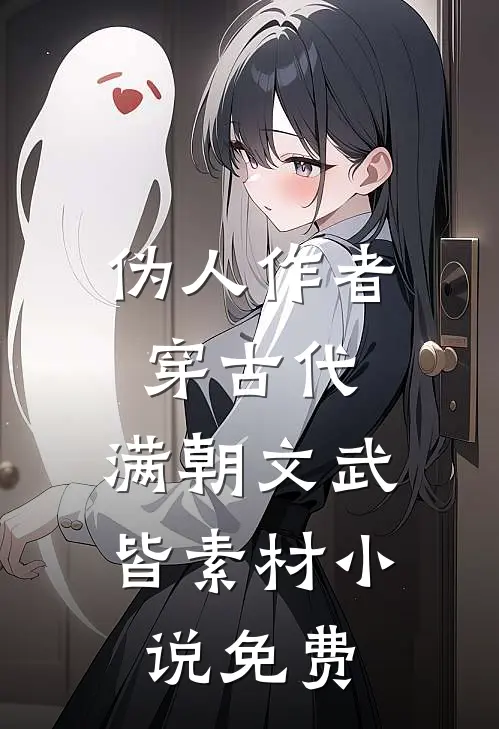 伪人作者穿古代，满朝文武皆素材小说免费