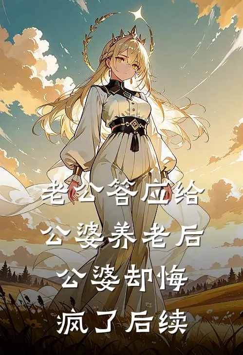 老公答应给公婆养老后，公婆却悔疯了后续
