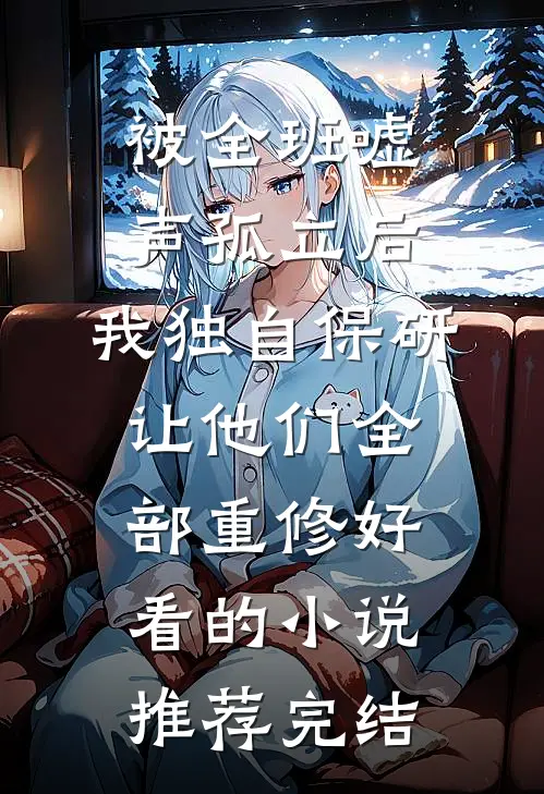 被全班“嘘”声孤立后，我独自保研让他们全部重修好看的小说推荐完结