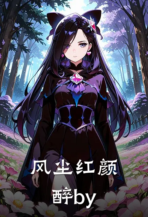 风尘红颜醉by