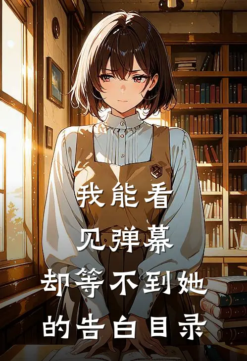 我能看见弹幕，却等不到她的告白目录