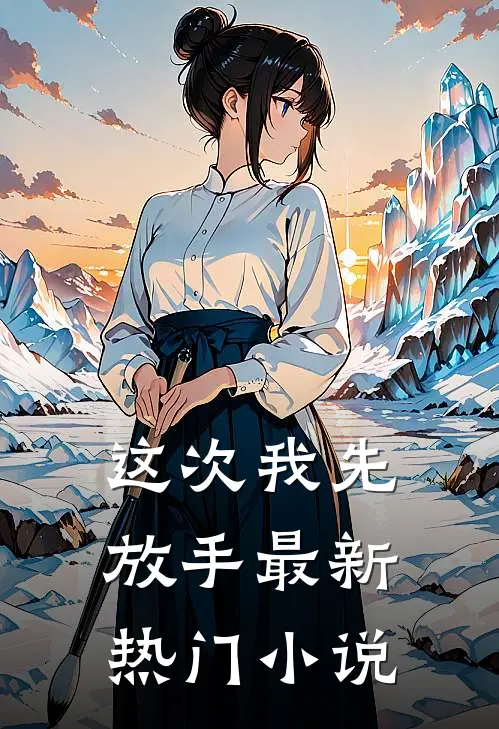这次我先放手最新热门小说
