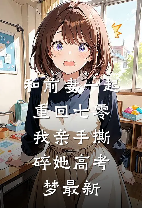 和前妻一起重回七零，我亲手撕碎她高考梦最新