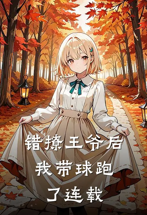 错撩王爷后，我带球跑了连载