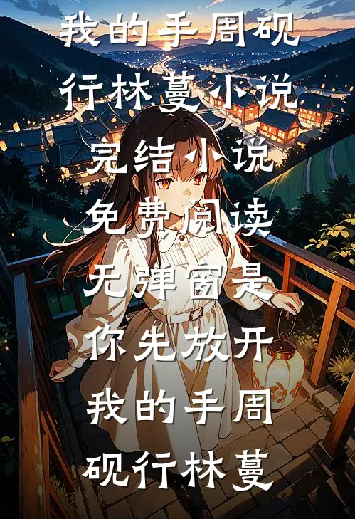 是你先放开我的手周砚行林蔓小说完结_小说免费阅读无弹窗是你先放开我的手周砚行林蔓