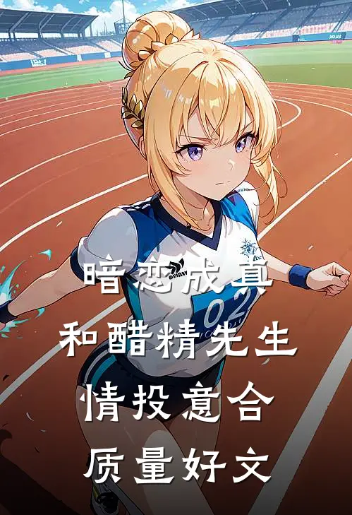 暗恋成真：和醋精先生情投意合质量好文